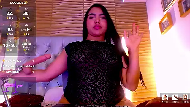 MariyaNovakie Live XXX-Chat