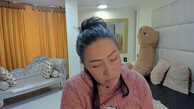 Chat XXX en directo de gaby_trent