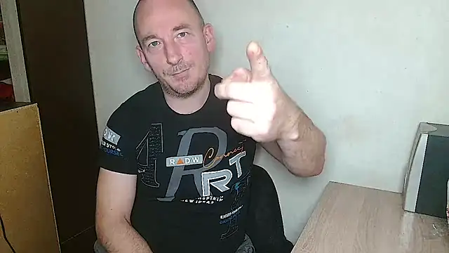 Johan___Barker 现场XXX聊天