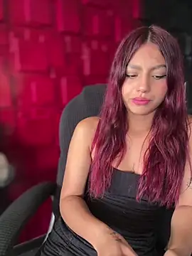 Czat XXX na żywo – Emily-teen