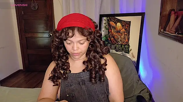 Amanda_sweet Adlı Modelin Canlı XXX Sohbeti