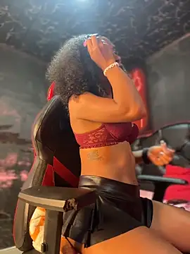 Czat XXX na żywo – Samantha_LS