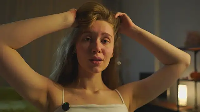 Czat XXX na żywo – SharaNewbern