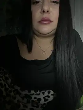 DaisyStreet élő XXX-chatje