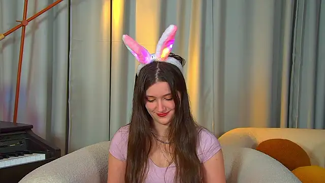 JessicaJewells Obrolan Langsung XXX