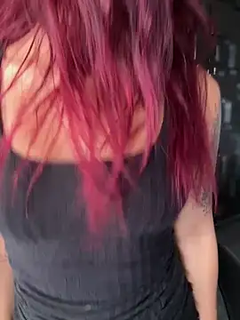 Emily-teen's Webcam Show