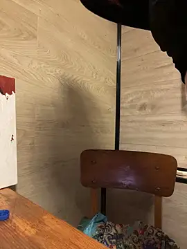 Chat XXX en directo de Kitty_Belle