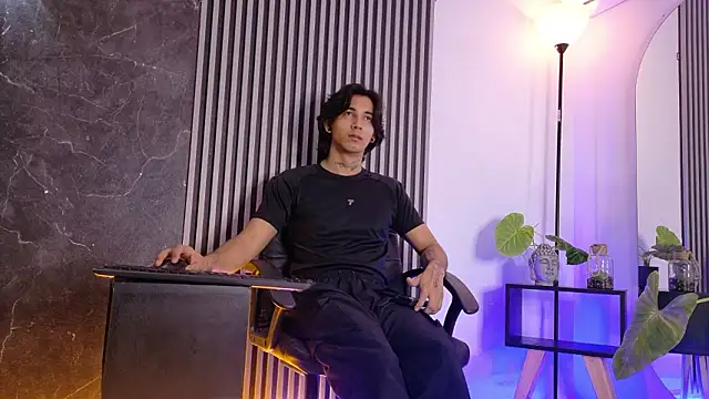 Czat XXX na żywo – jett_savage