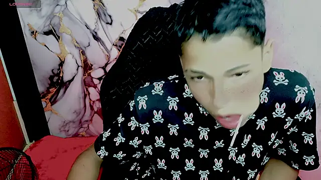 Czat XXX na żywo – Im_david02