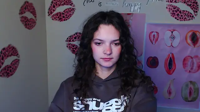 Czat XXX na żywo – _SusieSu_