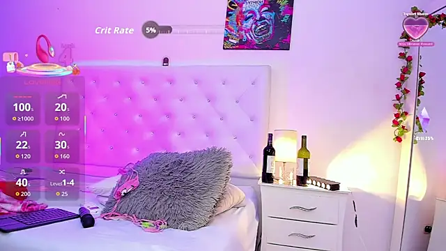 Madison_horny69 라이브 XXX 채팅