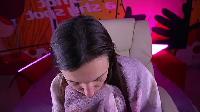 ZafiraMoonn Webcam show