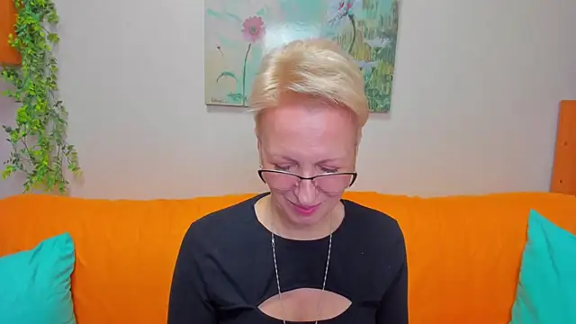 Вебкам-шоу iamyourdream89