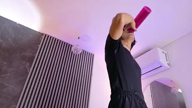 Show Webcam de jett_savage