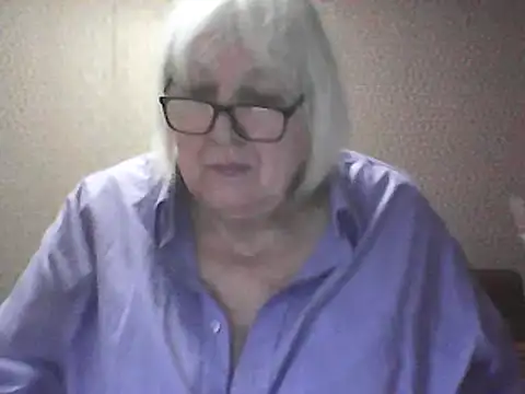 Pokazy przed kamerką – Alexia64231