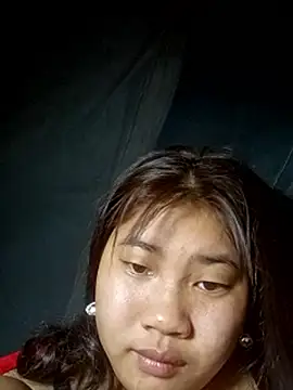 EnnSung Adlı Modelin Web Kamerası Şovu