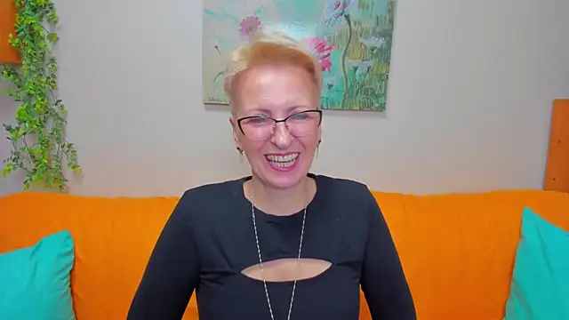 Show de iamyourdream89 na webcam