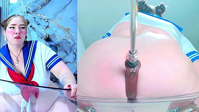 NathaxaLeans Chat XXX live