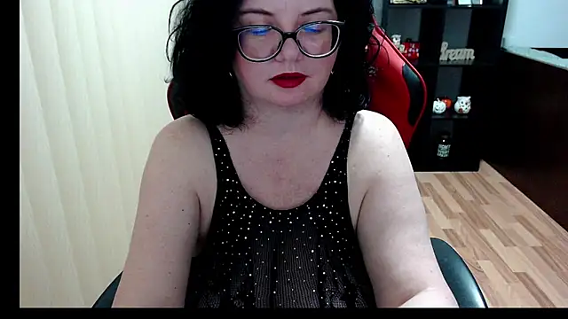 MissTroublle Live XXX Chat