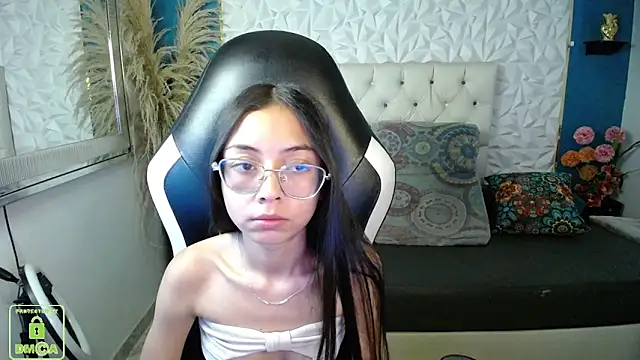 Chatroom XXX en direct de NathaliaSweet_11