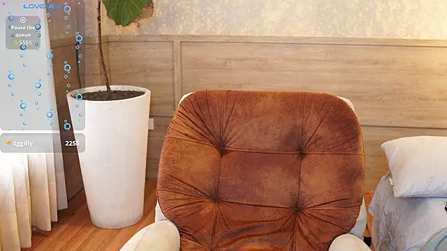 Chatroom XXX en direct de Ethan_occonor