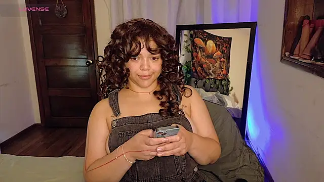 Chat XXX ao vivo de Amanda_sweet