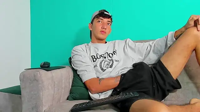 Maikol_Ortiz: απευθείας συνομιλία ΧΧΧ