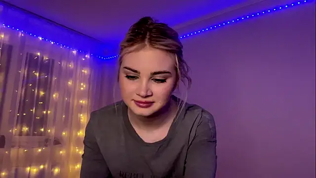 KariJarecke – Kamerová šou