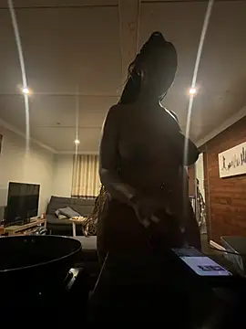 Candykitty01 Show Webcam