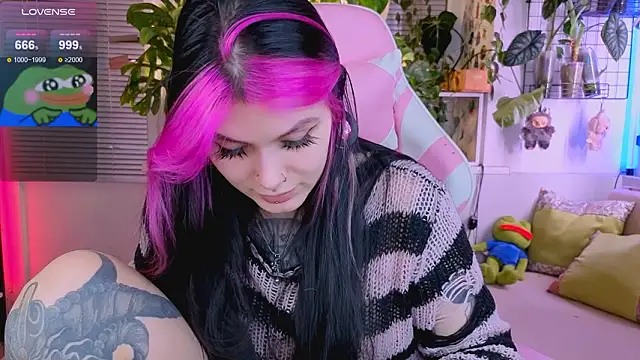 jelya_sg Adlı Modelin Canlı XXX Sohbeti