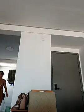 luizamello1234 webcam show