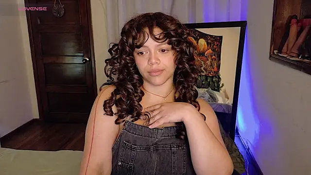 Amanda_sweet Chat XXX in diretta