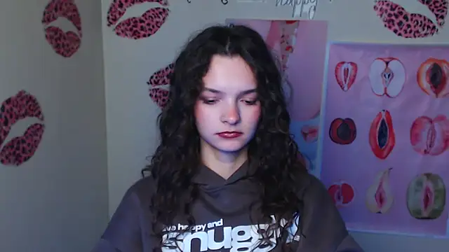 Živý XXX chat _SusieSu_