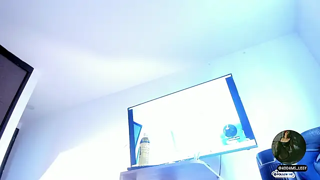 Lissy__Addams live XXX chat