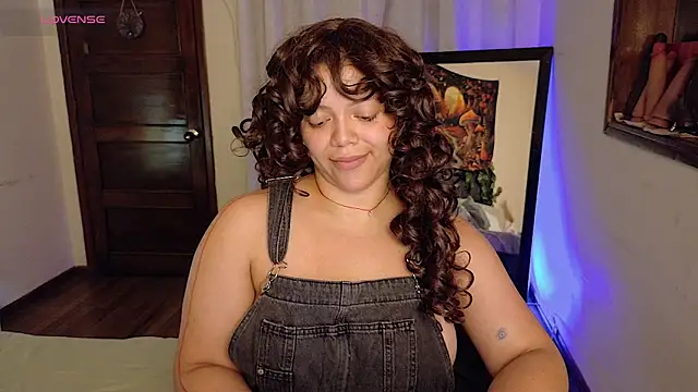 Amanda_sweet live XXX chat