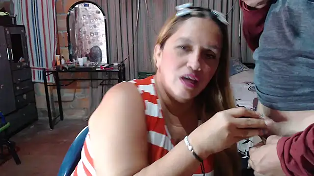 mom_son_dirty's Live XXX Chat