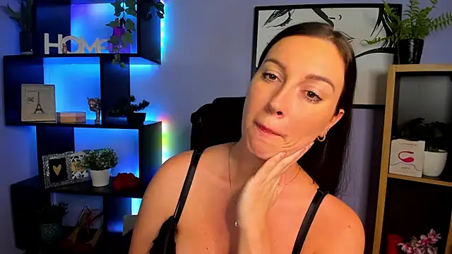 FUN_AMI 라이브 XXX 채팅