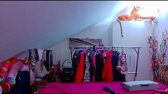 Raffaelababy Webcamshow