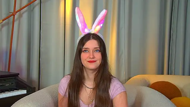 Chat +18 de JessicaJewells ao vivo