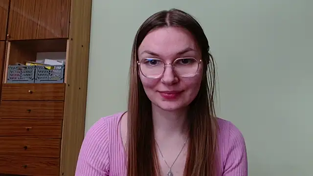 LooveELLYx Live XXX-chat