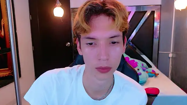 park_jimin1 Webcamshow