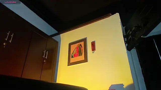 Czat XXX na żywo – CamiloGray_