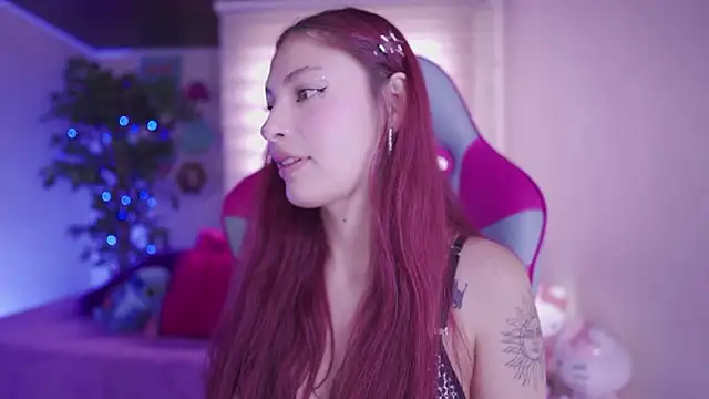 Rebecah_1: απευθείας συνομιλία ΧΧΧ