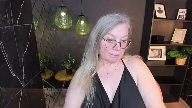 Webkamerová show NataliMellow