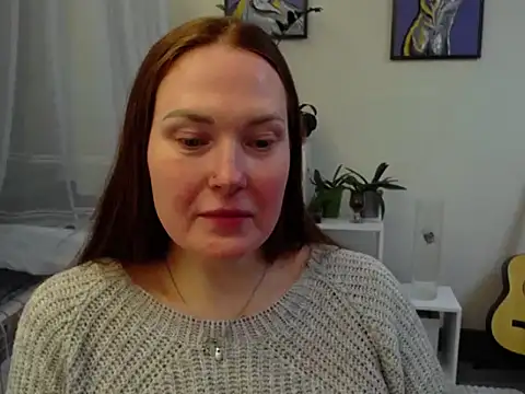 Lady_TianaのライブXXXチャット