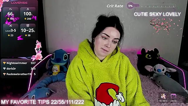 SemurMur live XXX chat