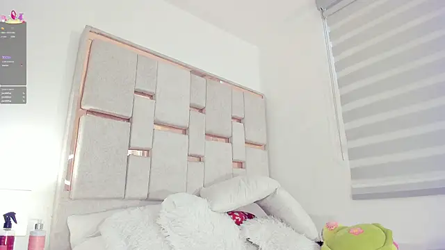 kristel_s – Live XXX-chat