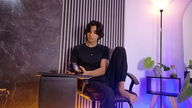 Živý XXX chat jett_savage