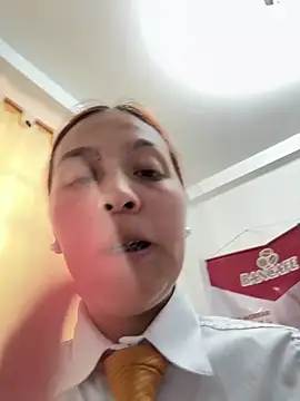 Emily-7_ 网络视讯表演