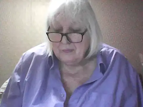 Webkamerová show Alexia64231